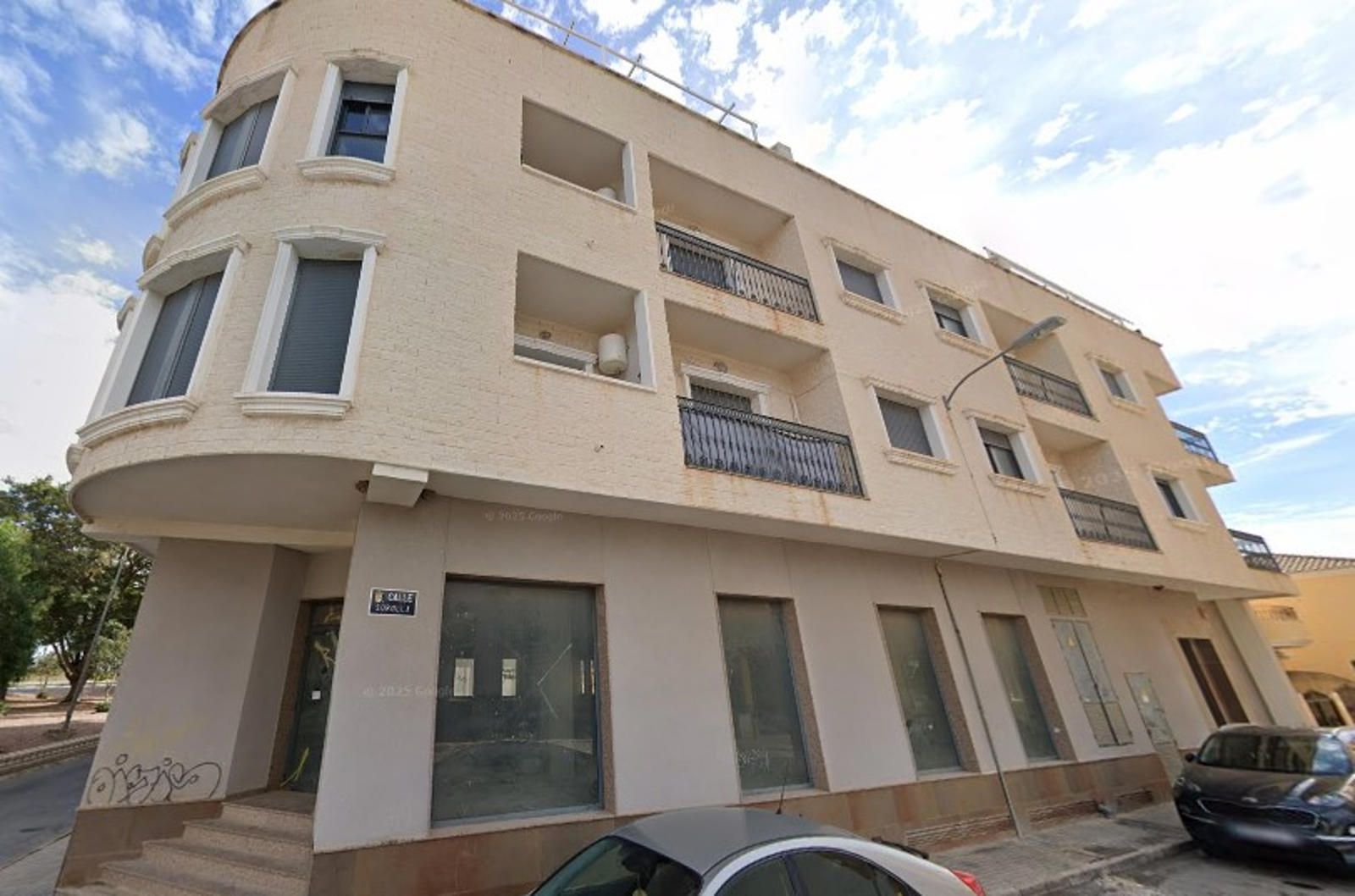 Flat for sale in Tomas  Villanueva, Bigastro