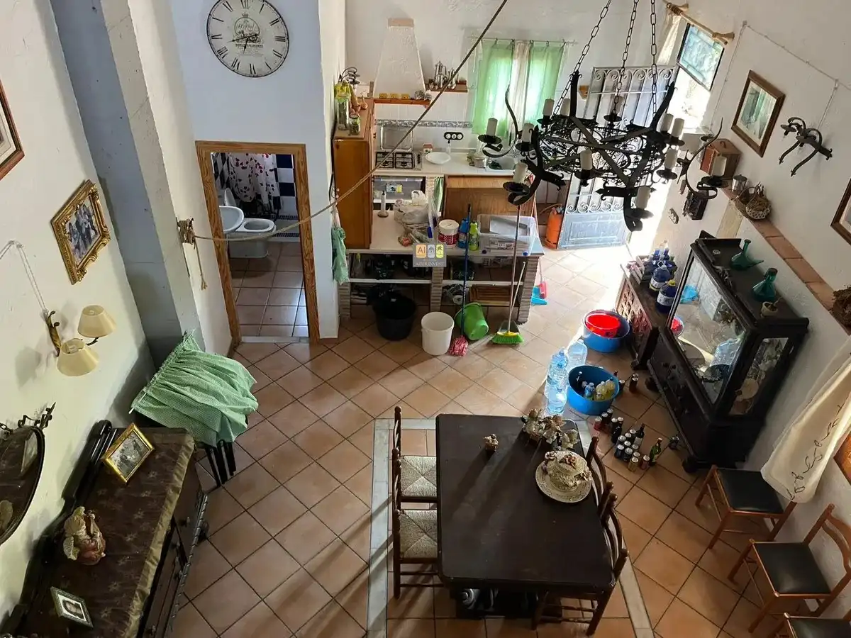 Casa rústica en venta en Callosa d'en Sarrià, imagen 9