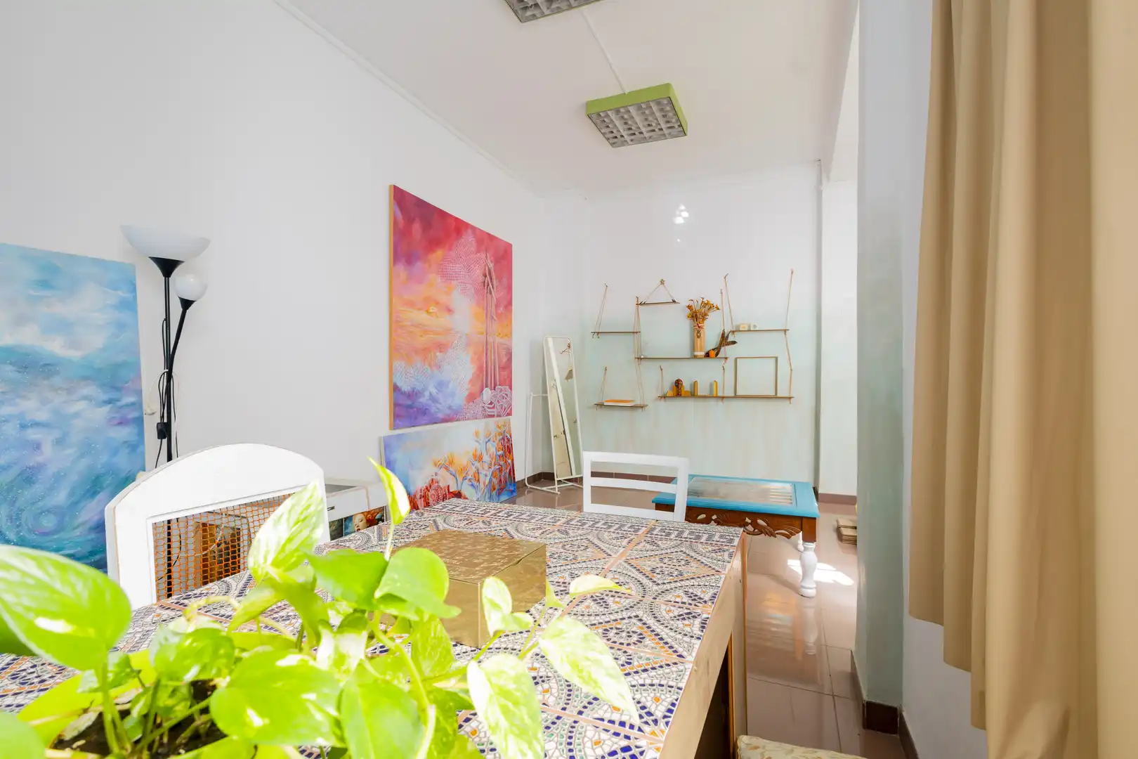 Comedor de Ático en venta en Santa Cruz de Tenerife con Terraza y Trastero
