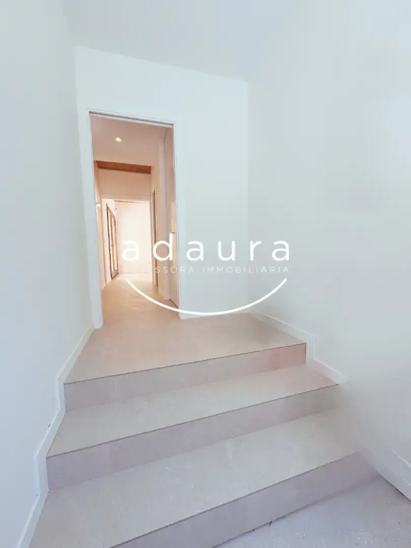 Ground floor for rent in Mataró  with Air Conditioner, Heating and Terrace