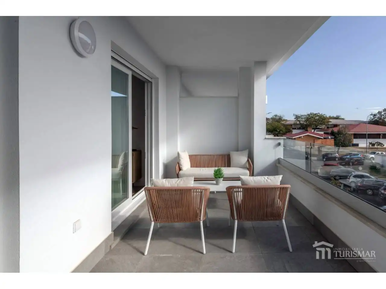 Wohnung mit Aufzug zum Verkauf in Calle Extremadura 1, imagen 7