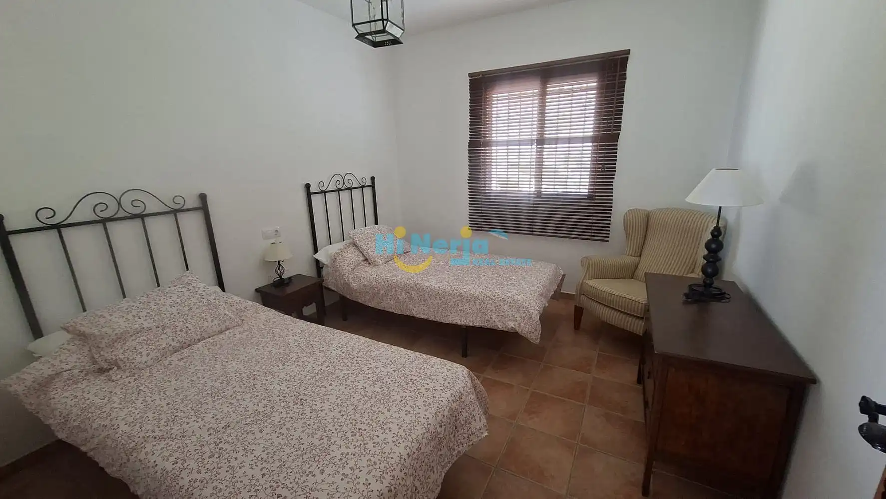 Habitación de Casa o chalet de alquiler en Vélez-Málaga con Terraza, Amueblado y Horno