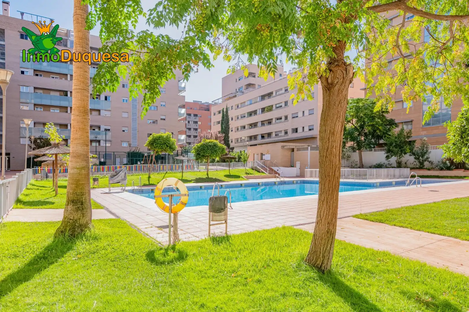 Penthouse with terrace for sale in Zaidín, imagen 34