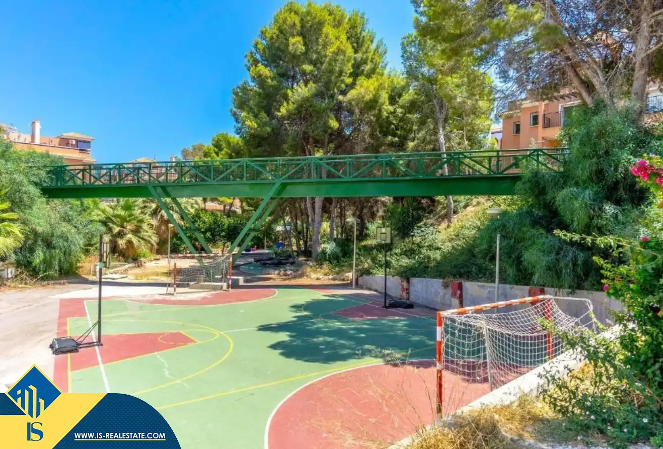 Maisonette mit Pool zum Verkauf in Orihuela Costa, imagen 41