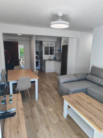 Piso en Alquiler en Divina Pastora