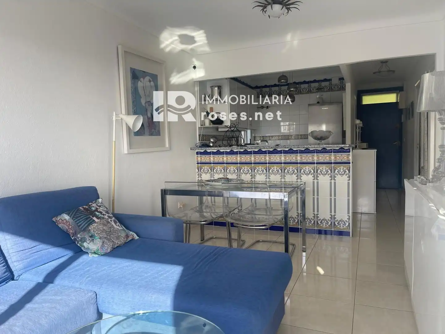 Piso en venta en Roses con Aire acondicionado, Terraza y Trastero