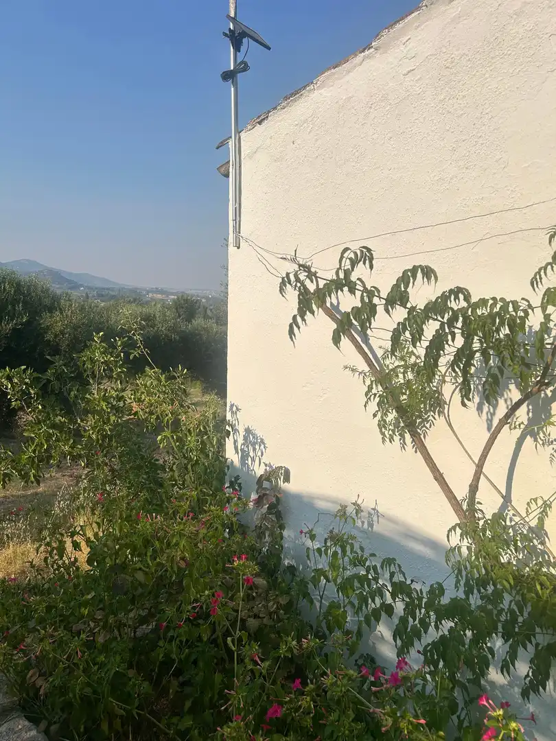 Country homes for sale in Ronda  with Air Conditioner, Private garden and Furnished
