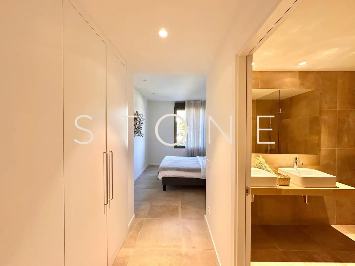 Appartement avec piscine à vendre à Aiguafreda - Sa Tuna, imagen 29