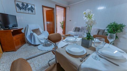 Foto 2 de Planta baixa en venda a Carrús Este, Elche / Elx