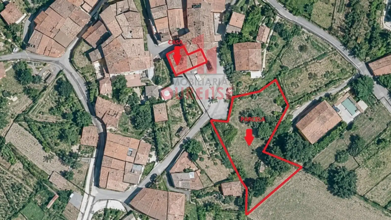 House for sale in O Pereiro de Aguiar, imagen 25