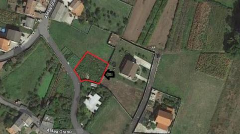 Foto 5 de Residencial en venta en Aldea Graso, 41, Boiro, A Coruña