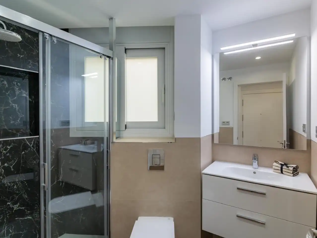 Flat with lift for sale in Pintor guerrero del castillo 2, imagen 9