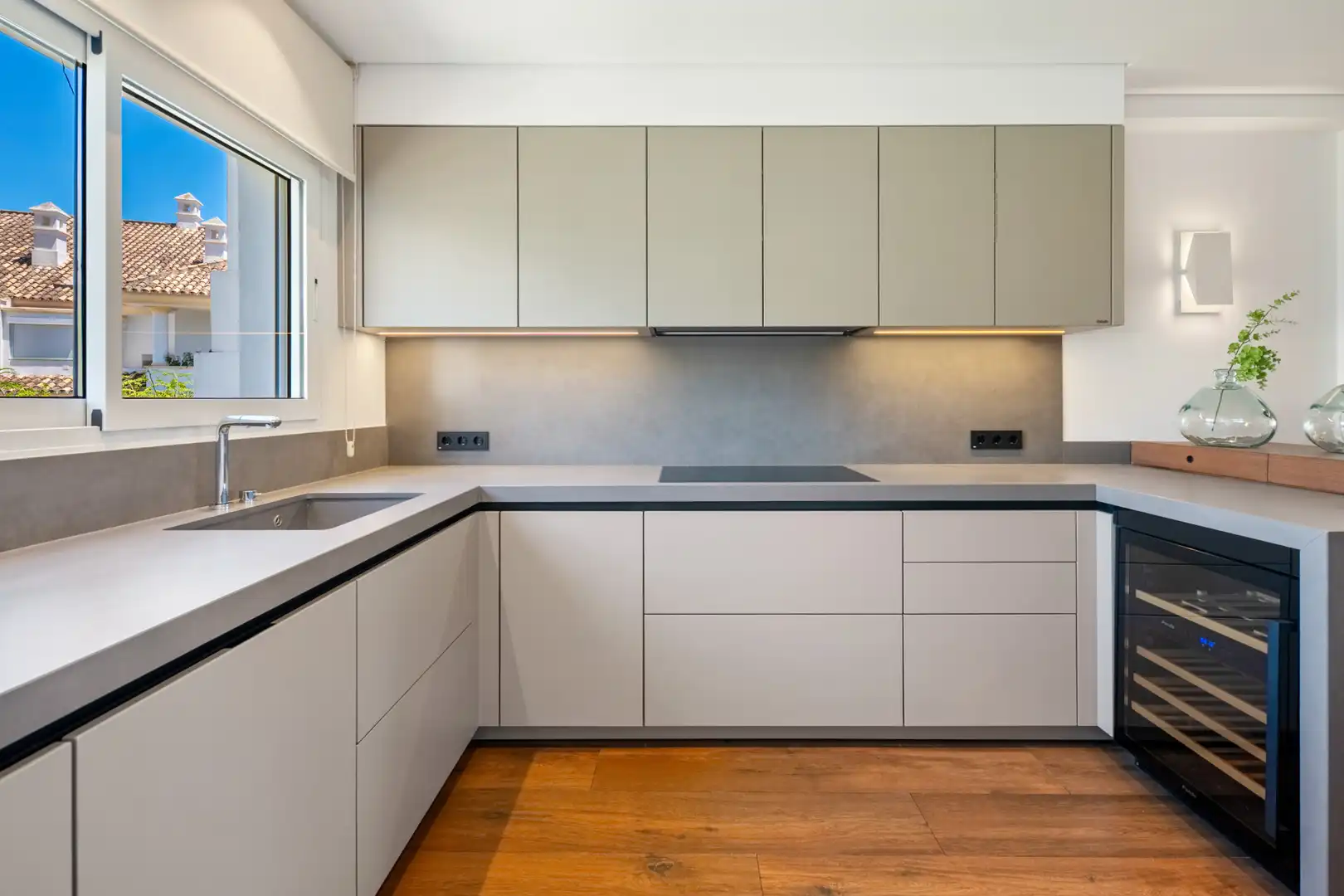 Appartement compact avec piscine à vendre à Milla de Oro, imagen 27