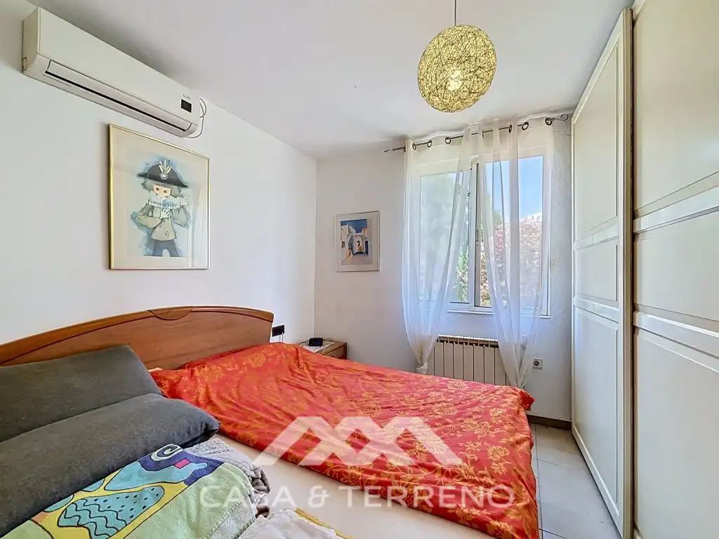 Chalet con piscina en venta en Urbanización Santa Rosa, imagen 42