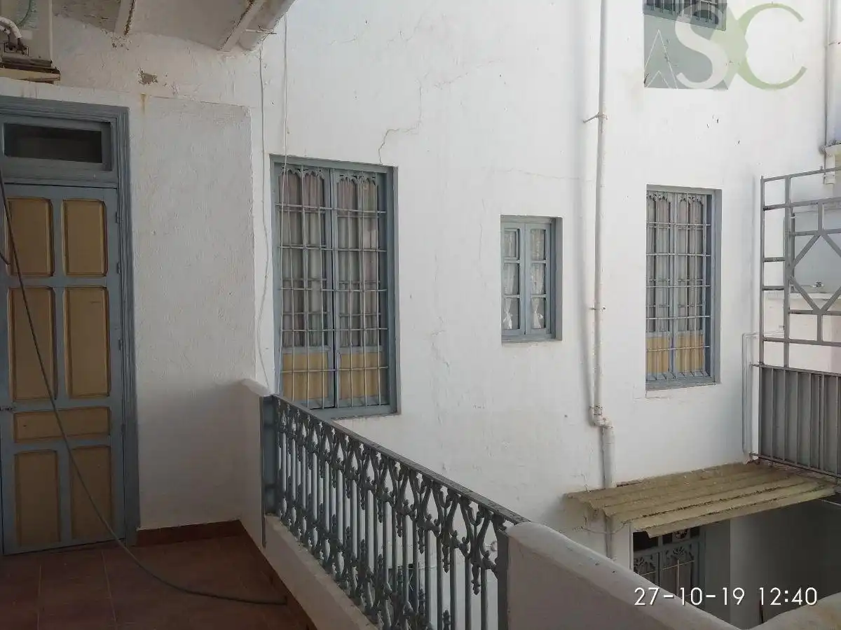 Wohnung zum Verkauf in Grande, Teba