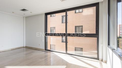 Foto 3 de Apartament de lloguer a Nueva España, Madrid