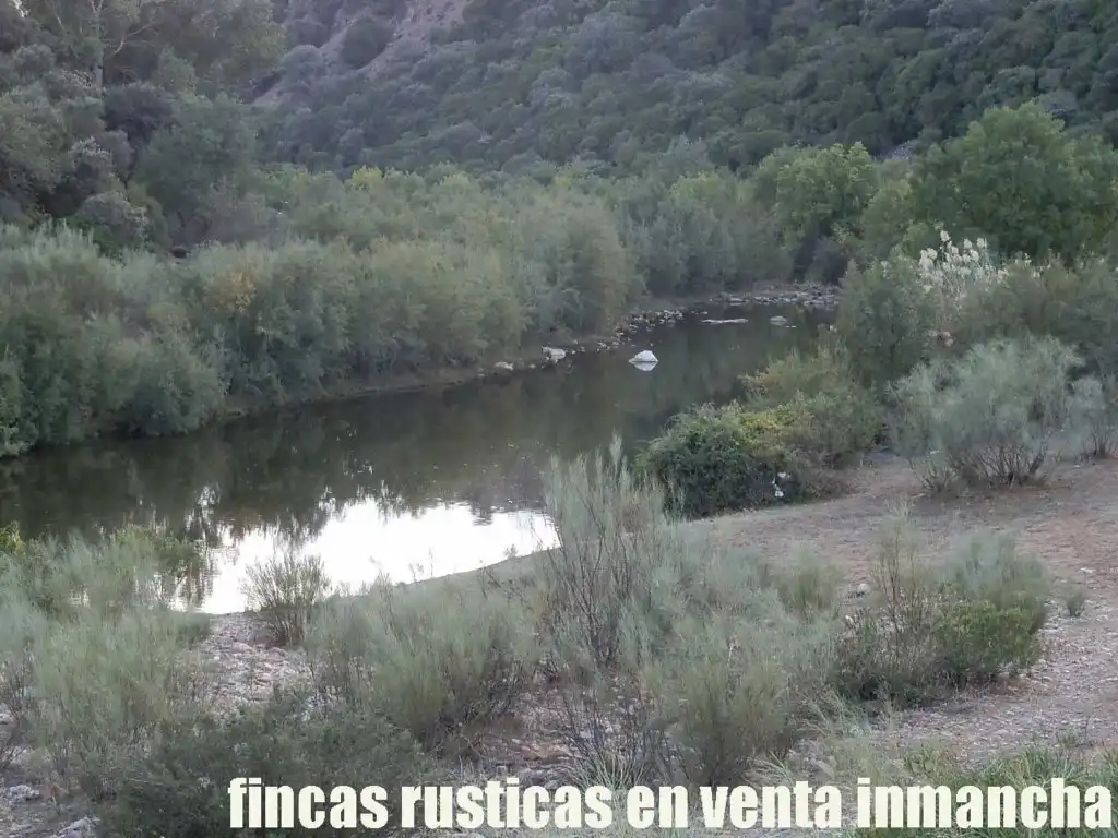 Rustikales Grundstück zum Verkauf in Avenida Ciudad Real Pol N 7, imagen 13