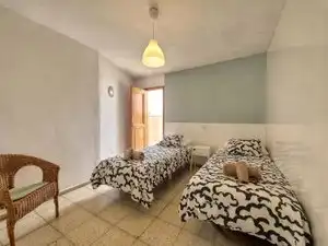 Habitación de Apartamento en venta en Mogán con Terraza