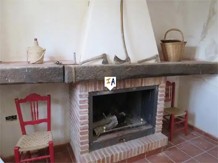 Casa rústica en venda a Martos, imagen 3