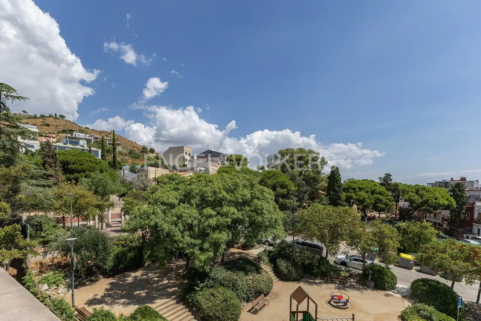 Ático con terraza en venta en Finestrelles, imagen 14