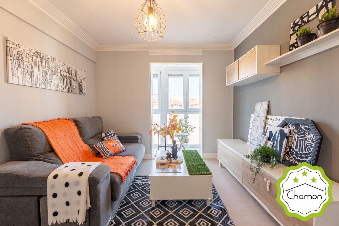 Flat for sale in Lasesarre