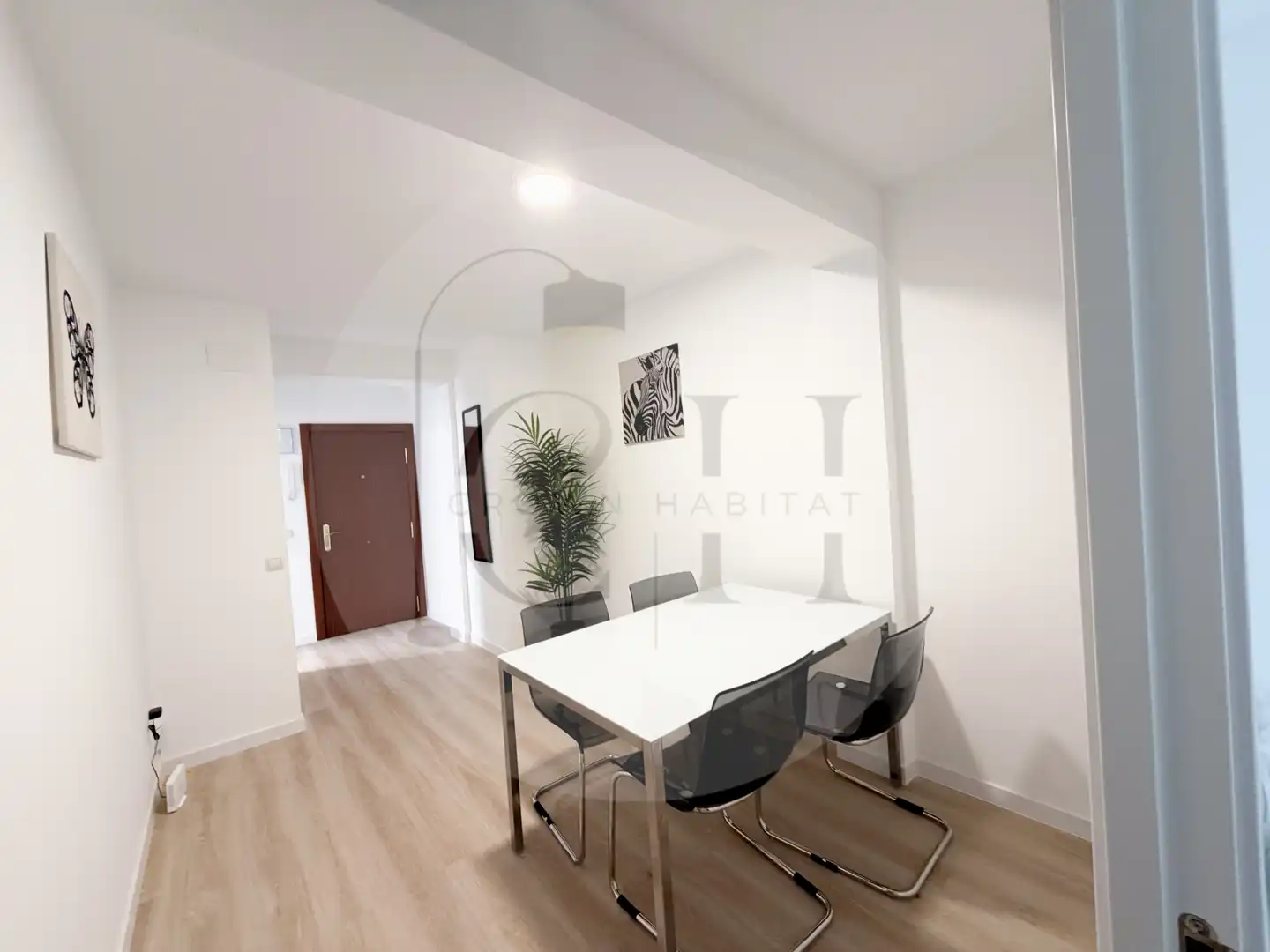 Habitació a Calle Albacete, Juan de la Cierva