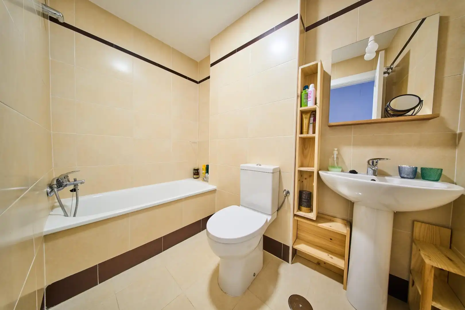 Baño de Piso en venta en Cogollos de la Vega, Granada
