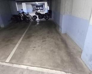 Parking of Garage to rent in Badalona