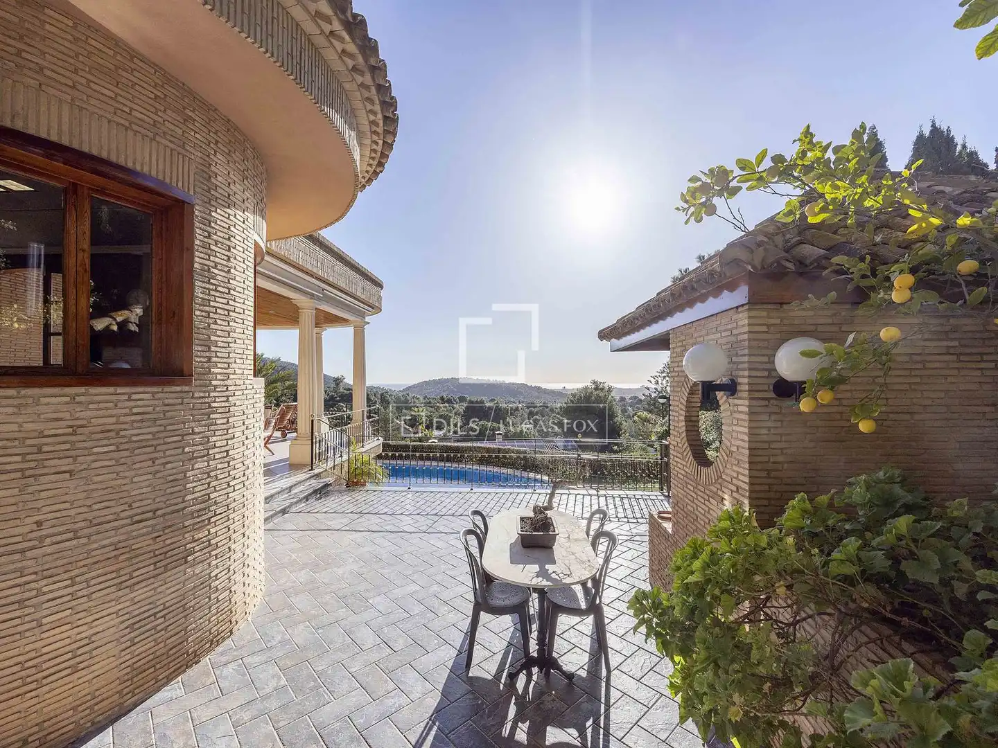 Villa con piscina in vendita a Sagunto ciudad, imagen 13