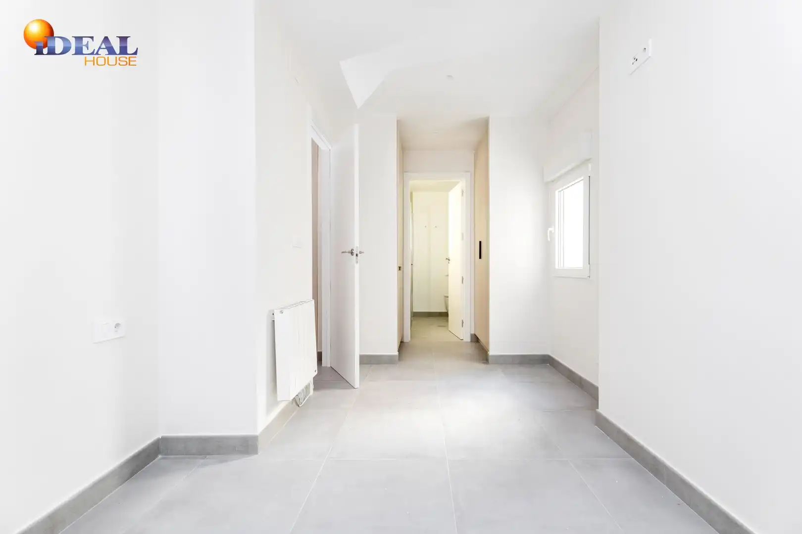 Flat with terrace for sale in Plaza CAMPO DEL PRINCIPE 19, imagen 6