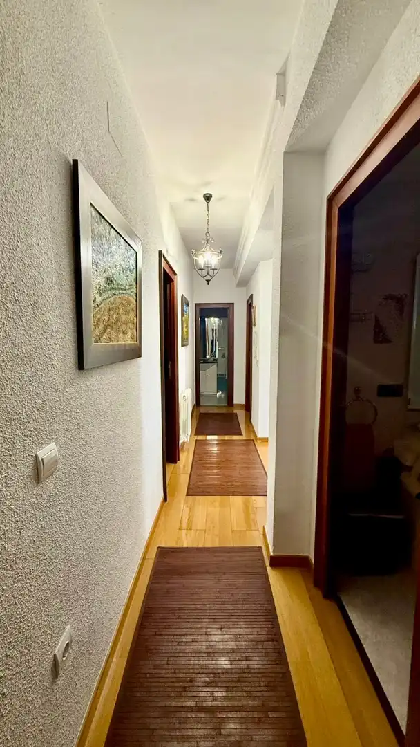 Casa o chalet en venta en Siete Aguas con Jardín privado, Terraza y Alarma