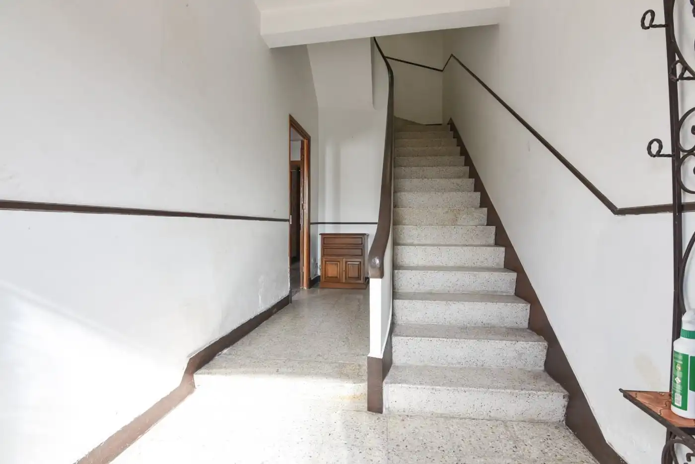 Casa o xalet en venda en A Coruña Capital  amb Jardí privat, Traster i Alarma