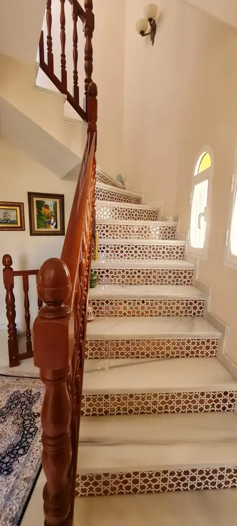 Casa o xalet en venda en San Fernando amb Aire condicionat, Calefacció i Jardí privat