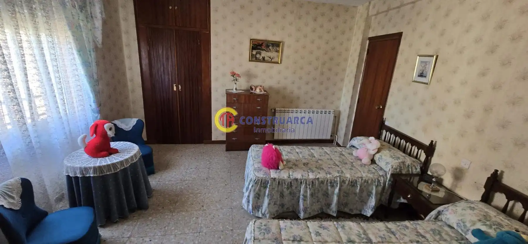 Houses for sale in Las Herencias  with Terrace and Storage room