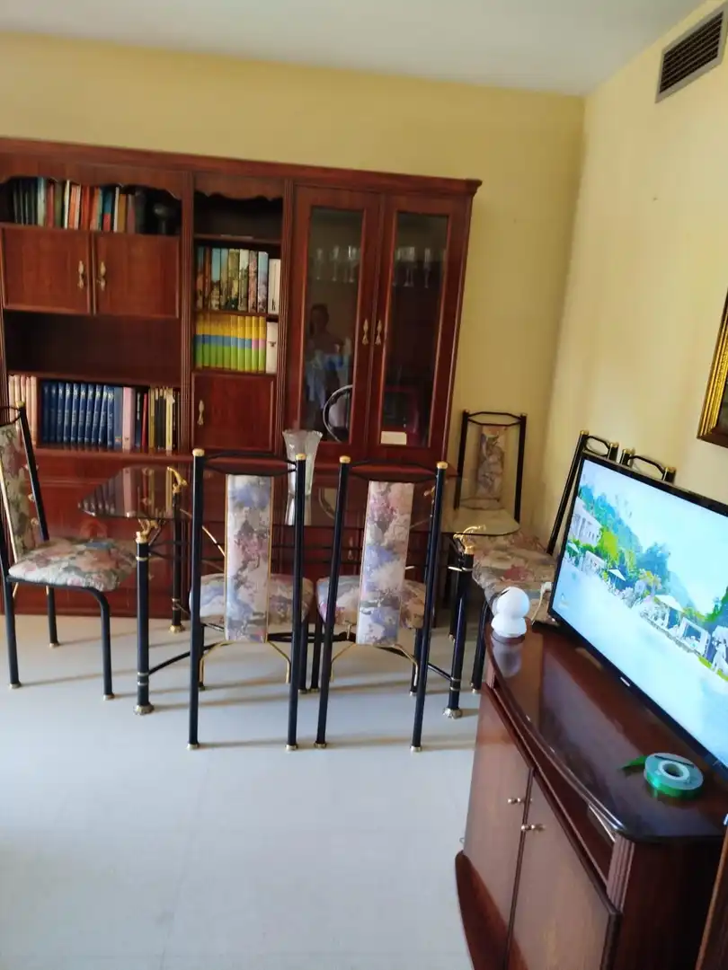 Dining room of Flat for sale in Córdoba