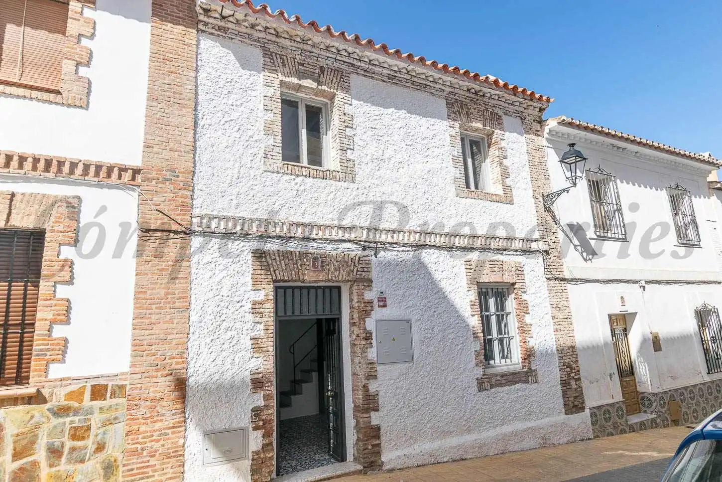 Maison à vendre à Periana