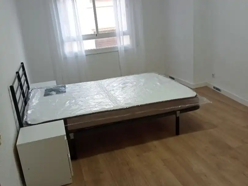 Flat for rent in Almansa, Albacete