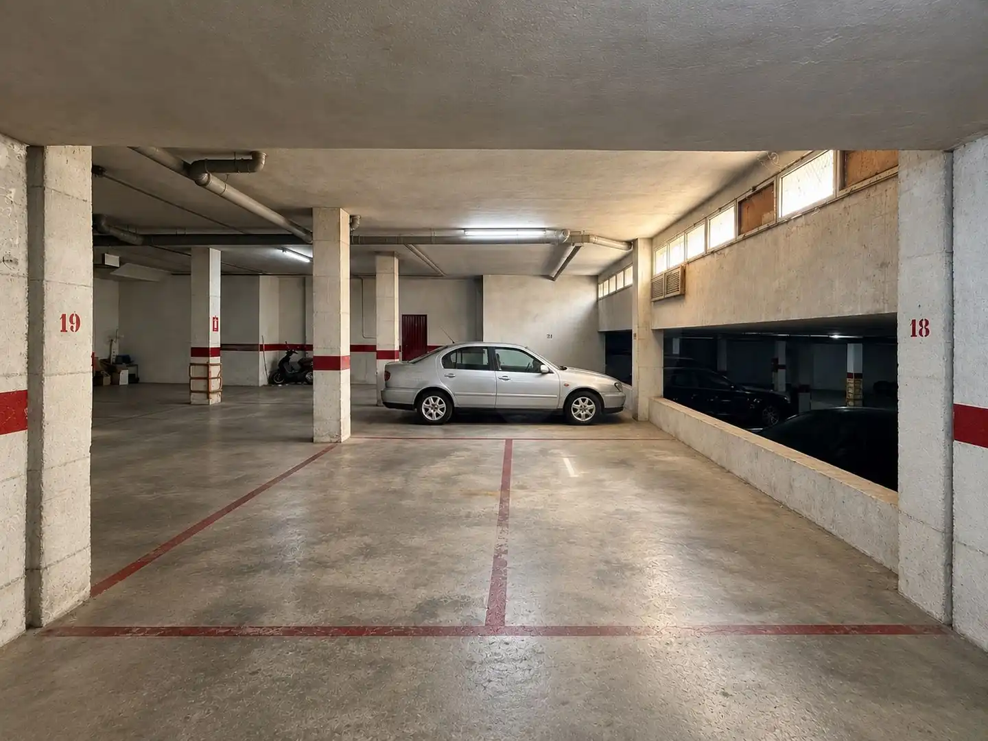 Appartamento con ascensore in vendita a Abarán, imagen 17