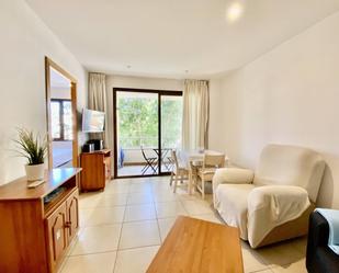 Bedroom of Flat to rent in  Palma de Mallorca  with Air Conditioner, Heating and Terrace