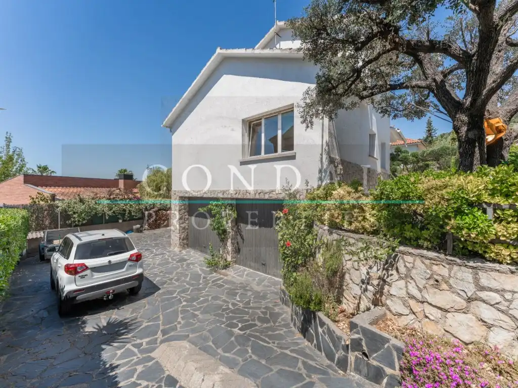 Houses for sale in Martorelles