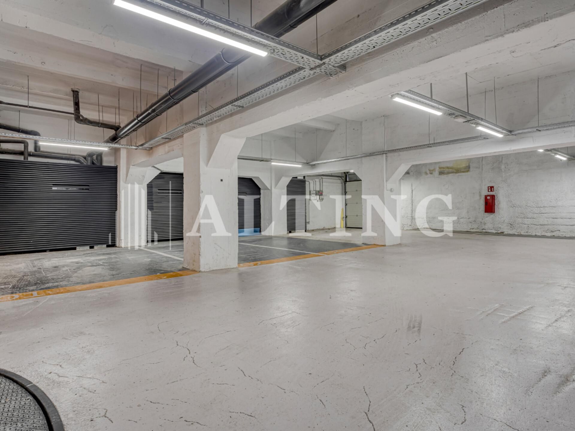 Parking of Garage for sale in  Barcelona Capital