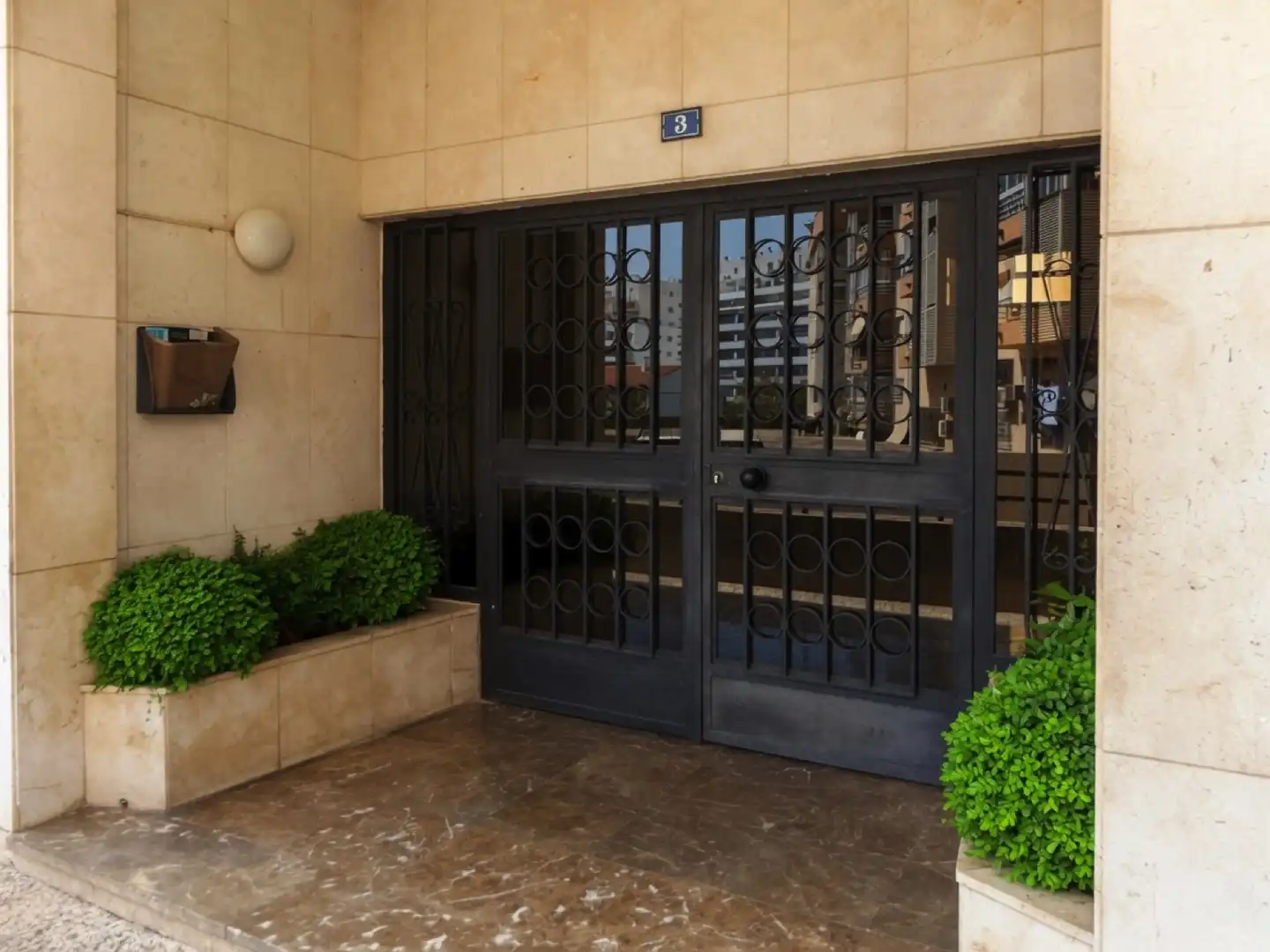 Apartament amb terrassa en venda a Marbella Centro, imagen 2