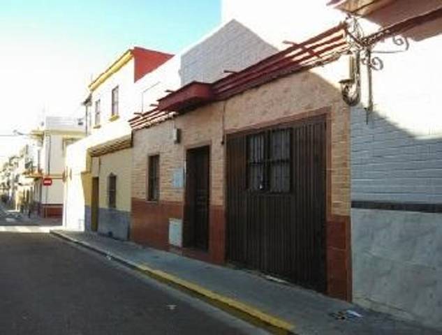 Casa adosada en Venta en Calle Mirian en Torreblanca
