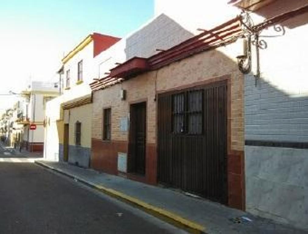 Casa adosada en venta en Calle Tres Avemarías, Torreblanca
