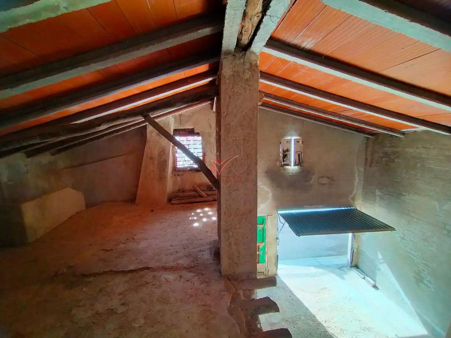 Casa amb jardí en venda a Horno, imagen 4