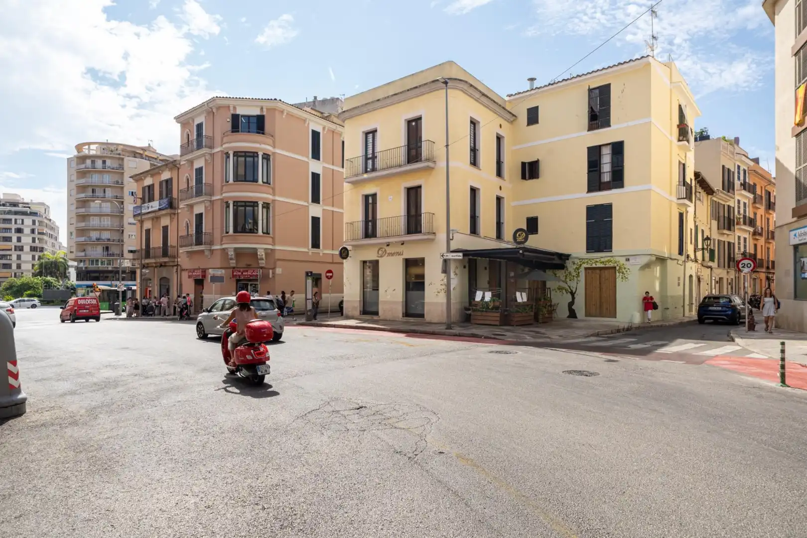 Immobles singulars amb ascensor en venda a Centre