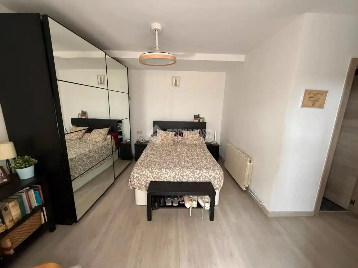 Habitación de Piso en venta en Valencia