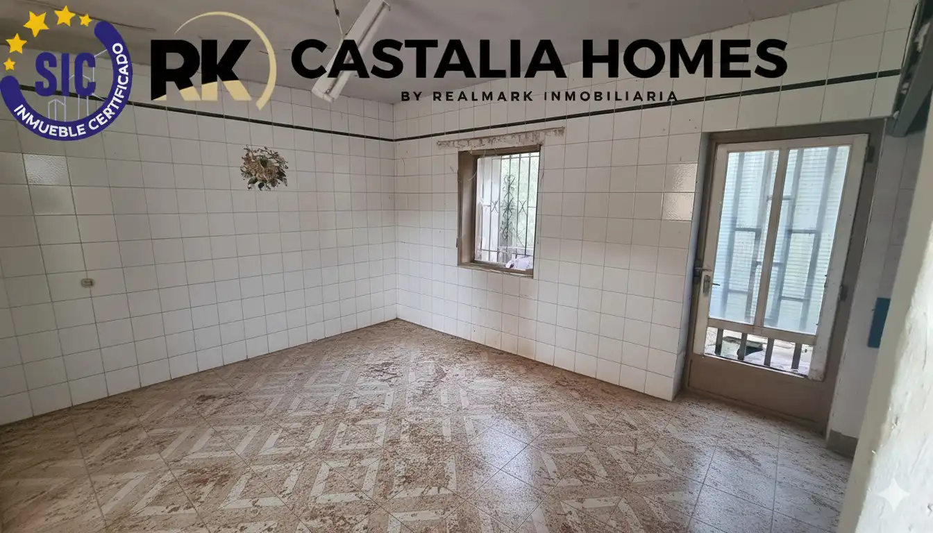 Vista exterior de Casa o chalet en venta en Borriol con Jardín privado y Piscina