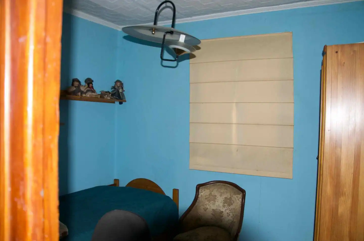 Schlafzimmer von Gebäude zum Verkauf in Avilés