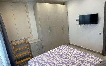 Bedroom of Apartment for sale in  Barcelona Capital  with Air Conditioner and Heating